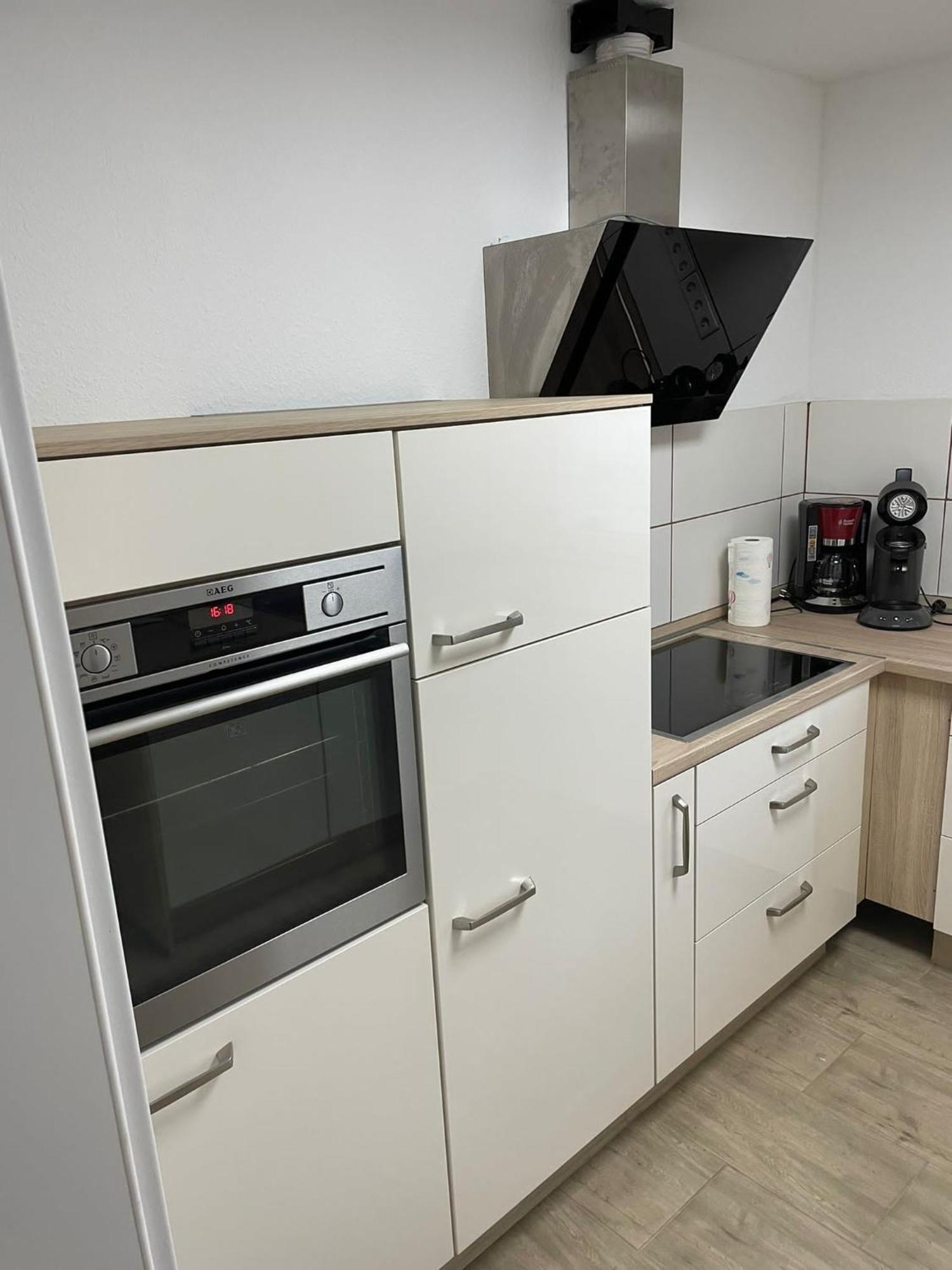 Fewo Linde Olpe bei Meschede Exterior foto