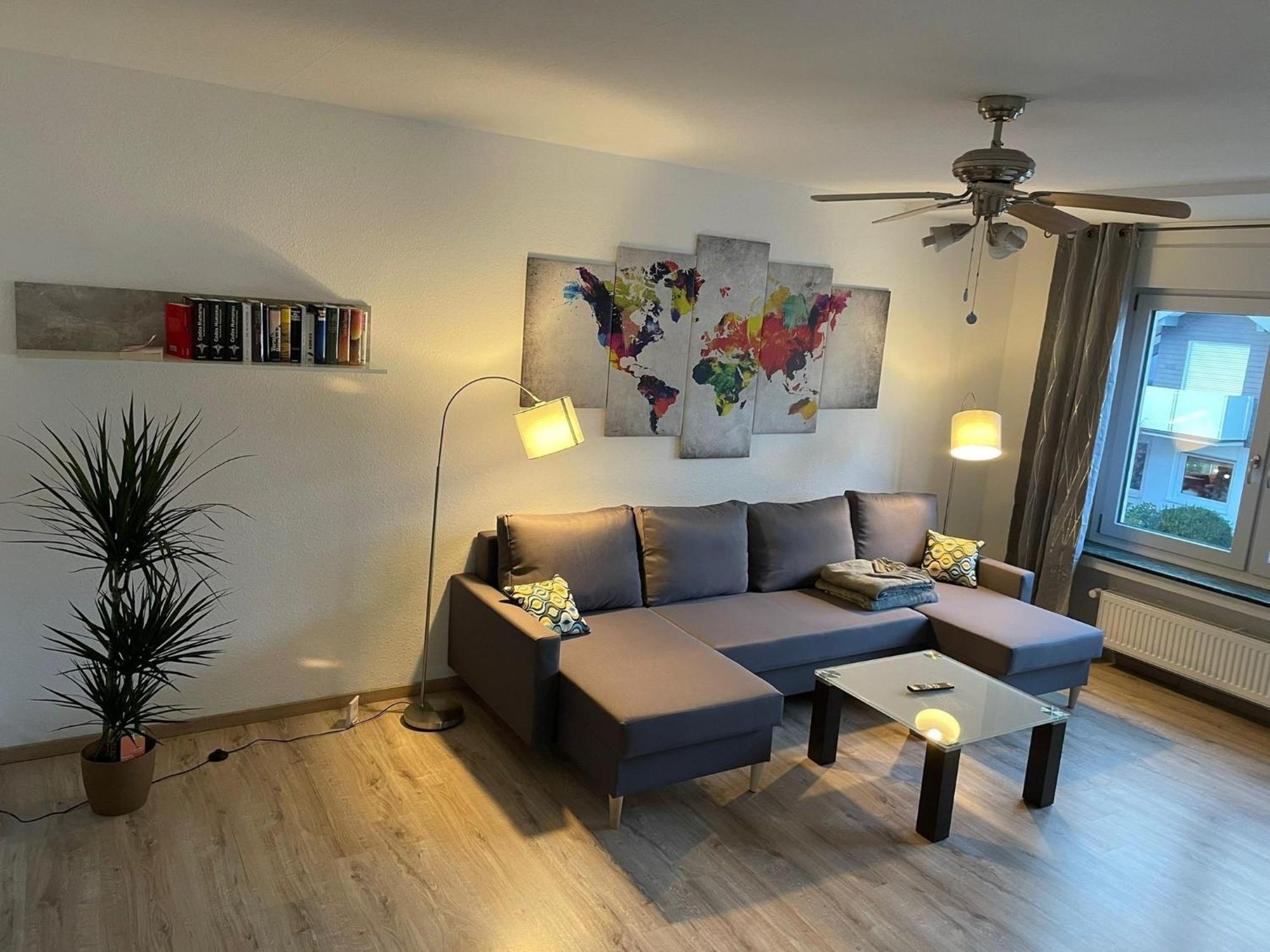 Fewo Linde Olpe bei Meschede Exterior foto