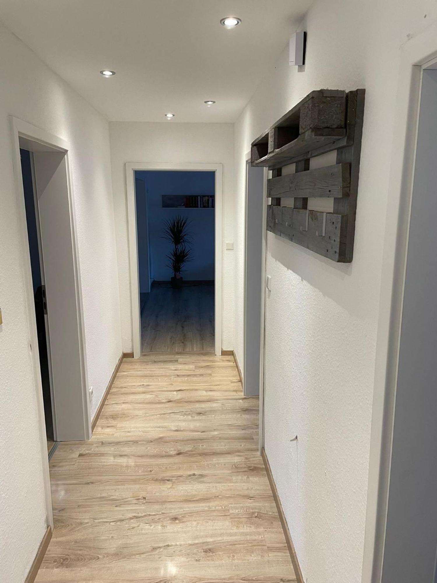 Fewo Linde Olpe bei Meschede Exterior foto