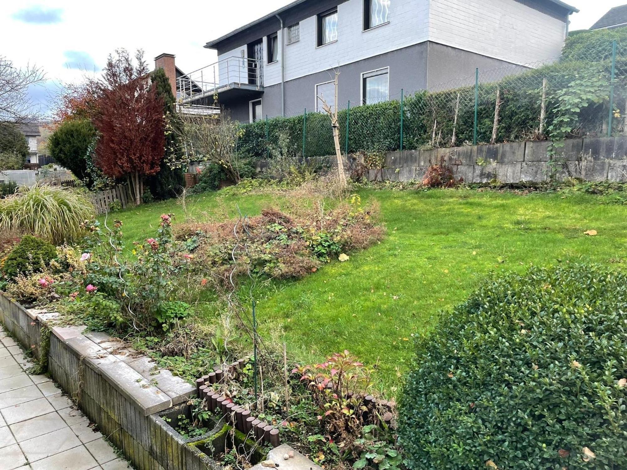 Fewo Linde Olpe bei Meschede Exterior foto