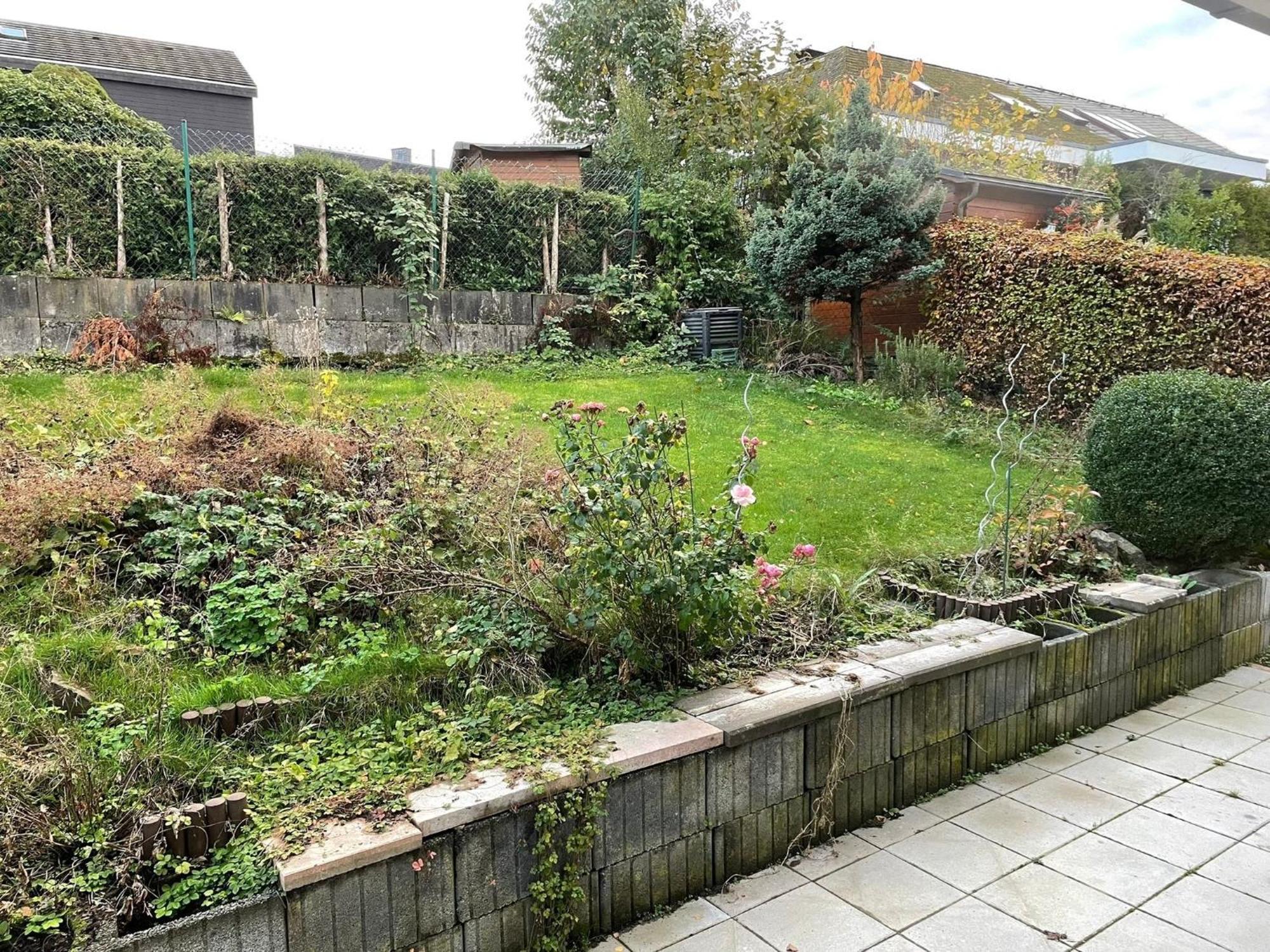 Fewo Linde Olpe bei Meschede Exterior foto